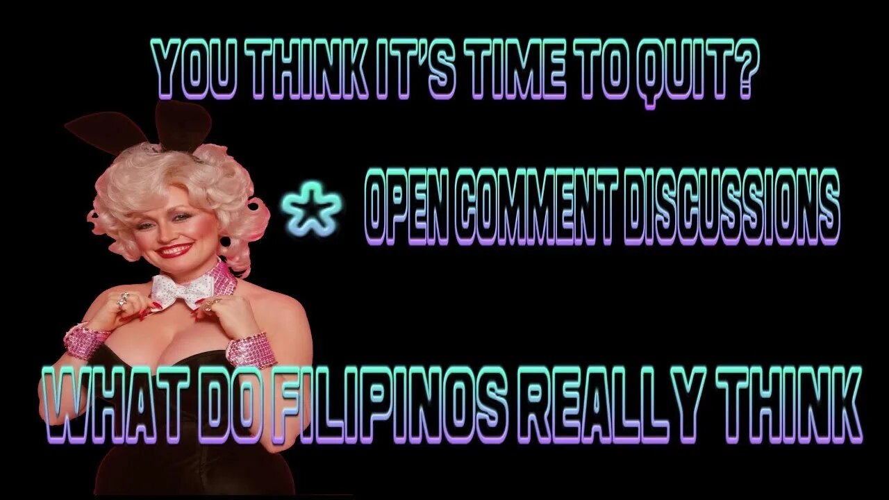 Philippine viewer comment and discussion. Here Comes Dolly!