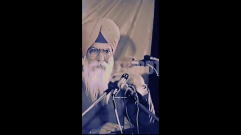 sant jarnail singh