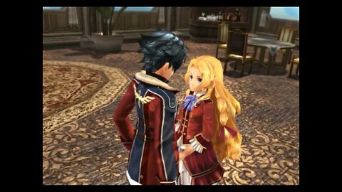 The Legend of Heroes: Trails of Cold Steel II (part 24) 8/3/21