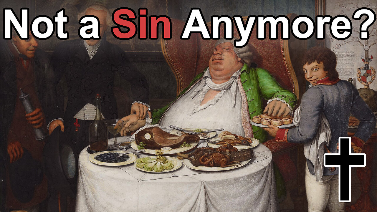 The Sin Everyone Talks About, But Few Remember That It's a Sin!|✝