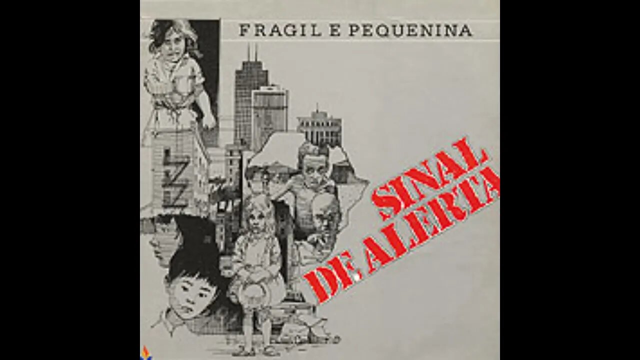 Sinal de Alerta O barquinho play back