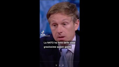 La Nato.