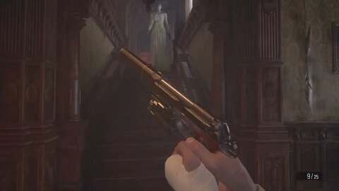 Resident Evil Village p7