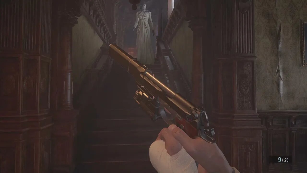 Resident Evil Village p7