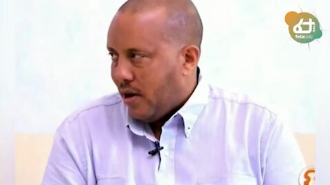 አሜሪካ ጌታቸው ረዳ ውሸታም ነው አለች