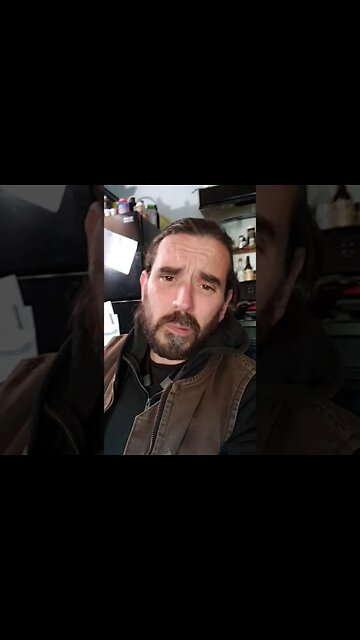 I'll Shut Up, Eventually