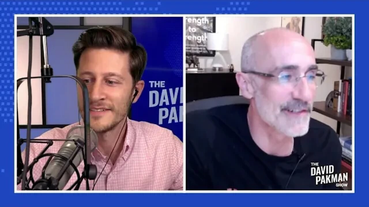 Where is the "Happiness" People Are Searching For? (Arthur Brooks Interview)