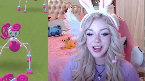 MOMMY LONG LEGS VS HUGGY WUGGY WHO IS STRONGER! Poppy Playtime Chapter 2