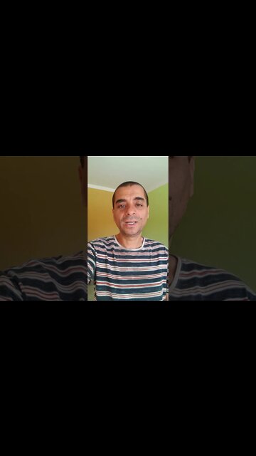 Nossas lives podem acabar se você não me ajudar.