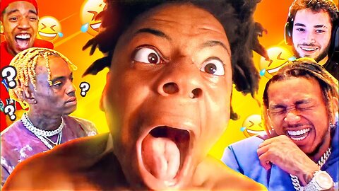 IShowSpeed CRAZIEST FIFA MOBILE Pack Opening {Crista Ronaldo}