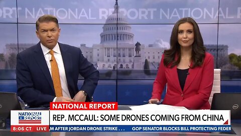 Don't believe there are car-sized drones over NJ: Former FBI counter-drone chief