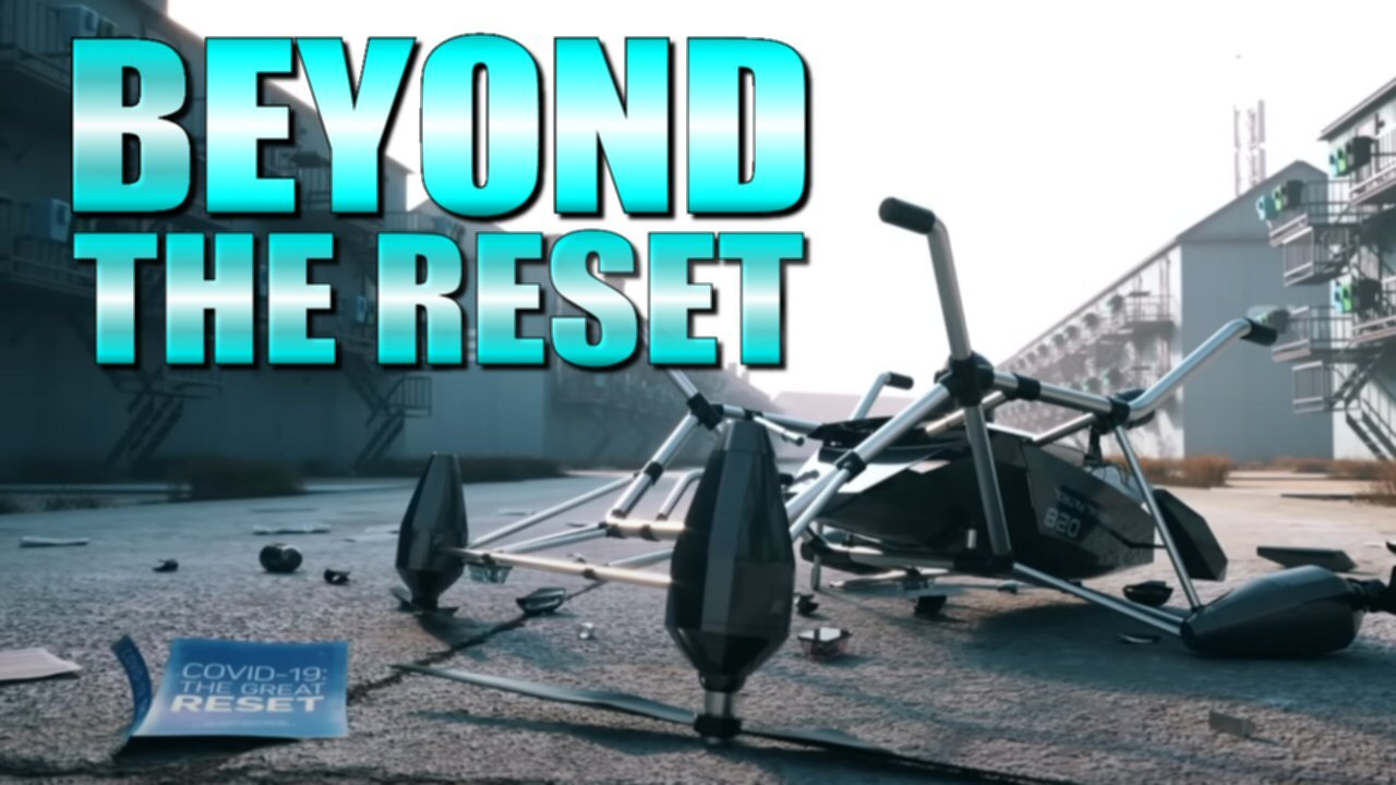 Beyond the Reset