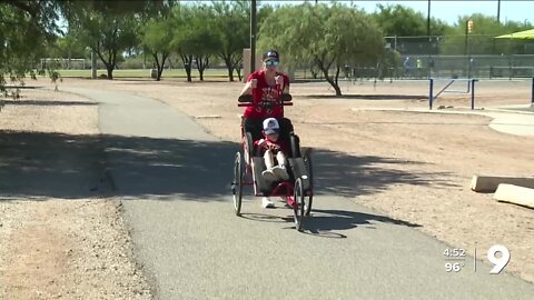 Tucson duo remembers the duo that inspired them