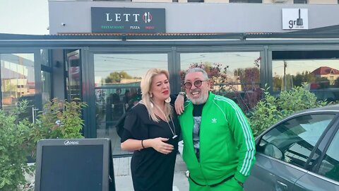 Cea mai tare patroană @Lett Tunari