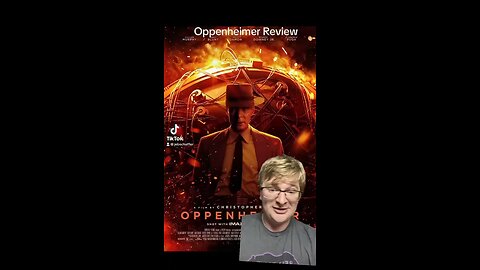 Oppenheimer Review