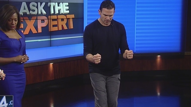 Ask the Expert: Exercises to Help Skiers