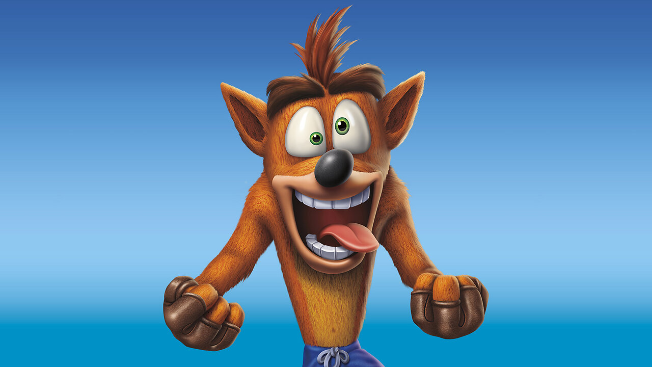 Crash Bandicoot 5 CANCELLED After 3 Years of Development