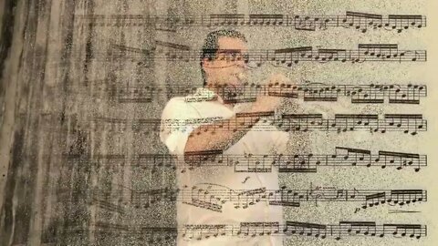 🎺🎺🎺 [TRUMPET ETUDE] BOUSQUET 36 Celebrated Studies for the Cornet - #18 por Helder Passinho Jr.