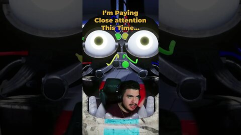 PAY CLOSE ATTENTION!! 😂- Five NIght's at Freddy's Security Breach