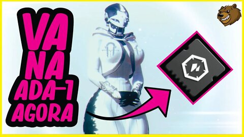 DESTINY 2 │ CORRA AGORA NA ADA -1 E PEGUE ESSE MOD 24 HORAS PARA PEGAR