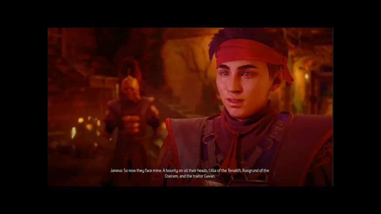 Horizon Zero Dawn (part 29) 3/30/21