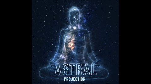 Astral Projection 🧿