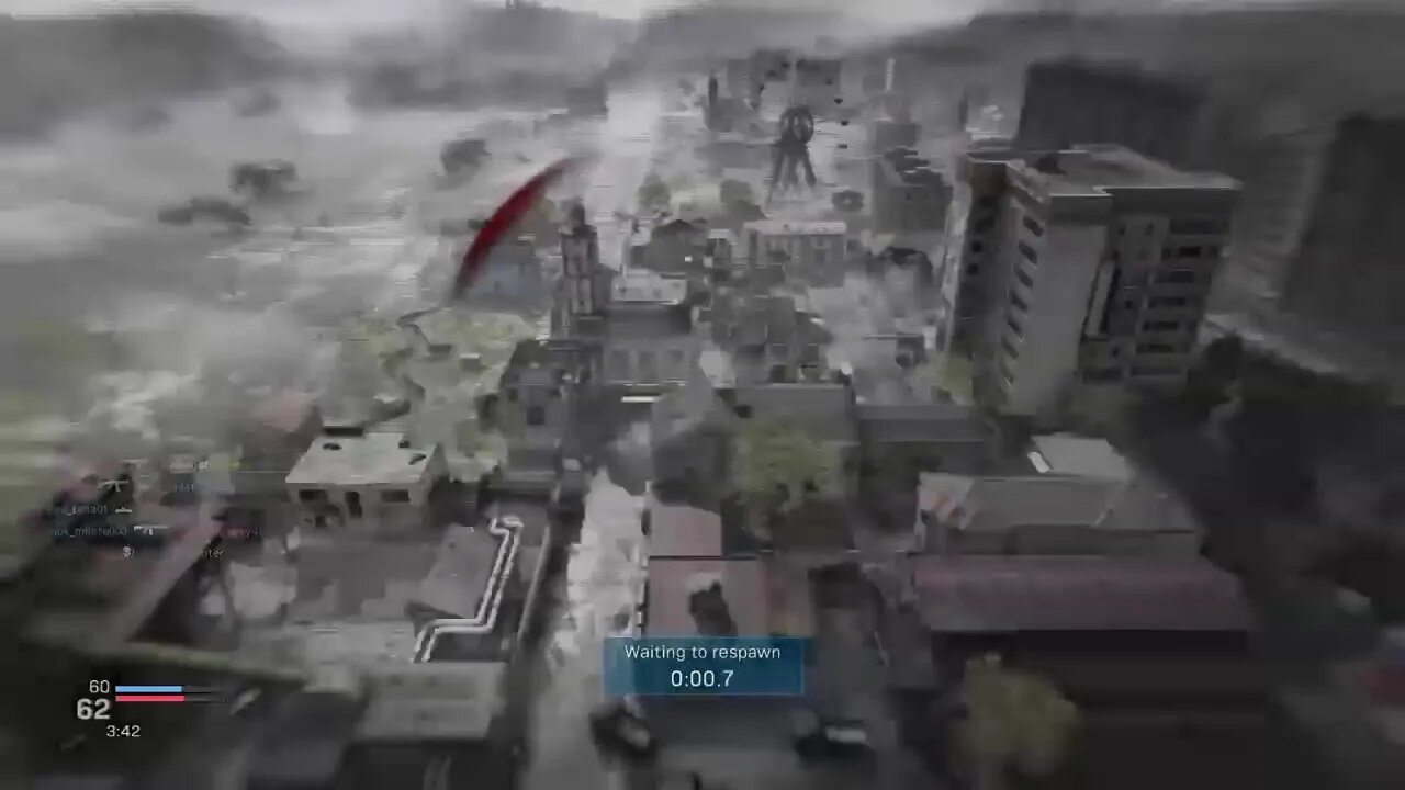My COD online gaming show