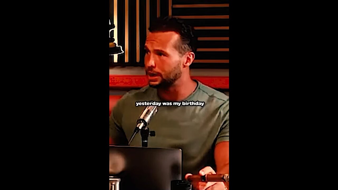 WHAT DID WE EAT ON MY BIRTHDAY?