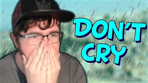 Try Not To Cry #1 (Puppy Love)