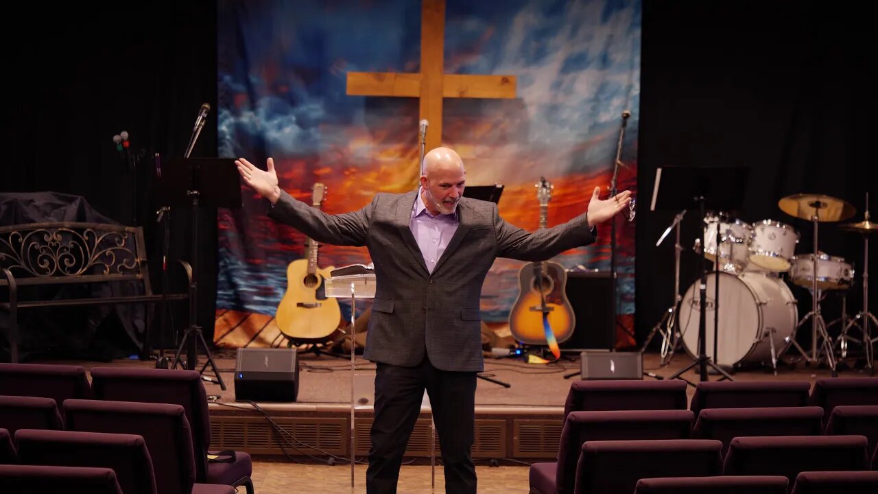 Sunday Sermon - Mothers, If There Was Ever A Time - May 10th, 2020