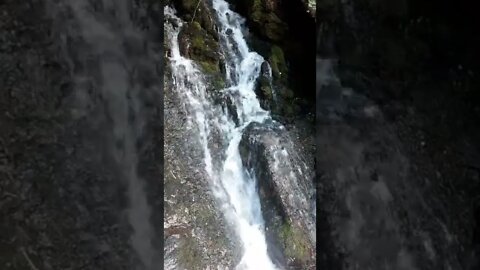 İNSAN BAKTIKÇA SERİNLİYOR.