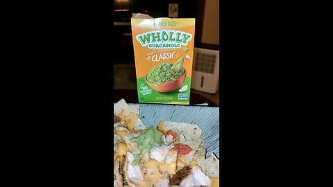 Eating Wholly Guacamole, Dbn, MI, 12/17/24