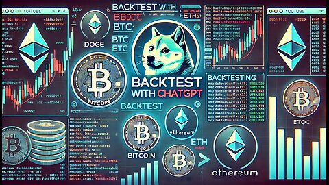 Backtest 8K Candles In Minutes Without Programming!