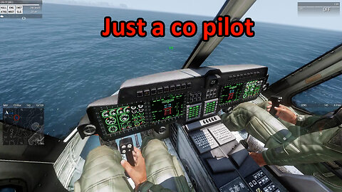 ARMA 3 | being a co pilot sucks |25 3 23 |with Badger squad| VOD|