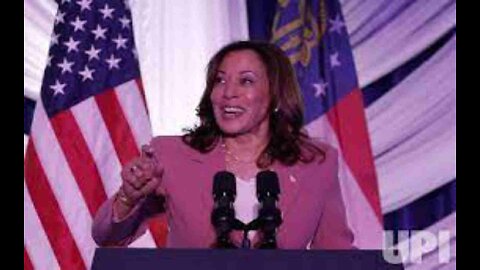 ‘Border Czar’ Kamala Harris Says Border Crisis is ‘Going Rather Smoothly,