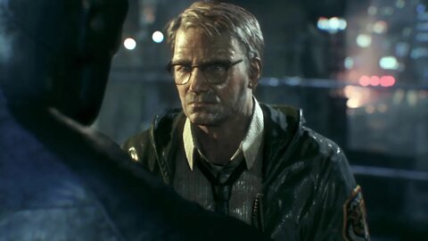 Batman: Arkham Knight Part 1-Every Damn Time