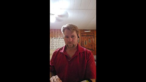 Let's Read a Chapter a Day: Psalms Chapter 28