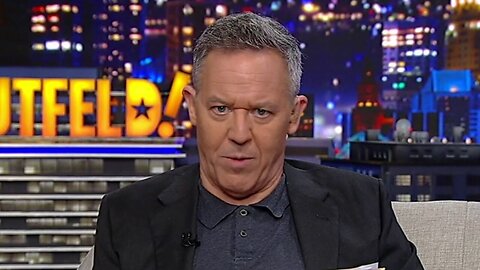 Gutfeld: Bureaucrats Profit While The Mentally Ill Suffer