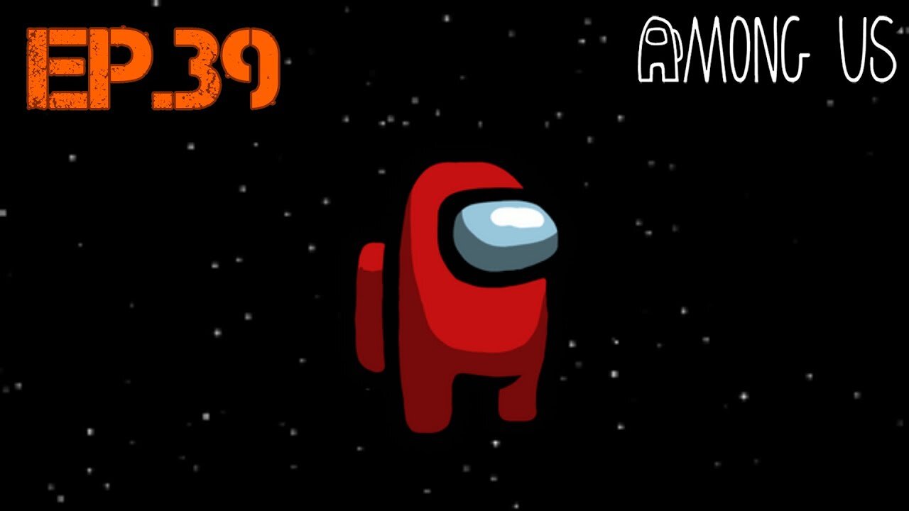 TailslyMoxPlays Among Us[Ep.39]RED?