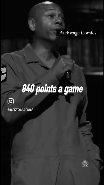 840 Points A Game