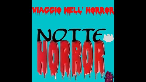 Ep 39 Notte Horror Cinema - i film del 1990