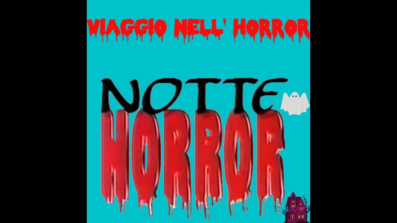 Ep 39 Notte Horror Cinema - i film del 1990