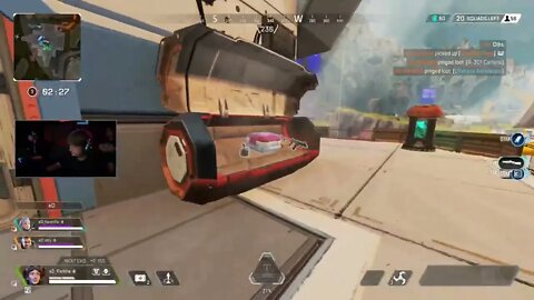 ALGS CHAMPIONSHIP: aD | ROUND 3, FULL VOD | GROUP STAGE (A vs D)
