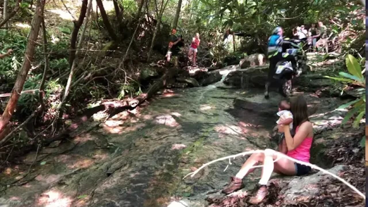 Battle Of The Goats 2020 - Wentzels Water Slide with Hart & Webb