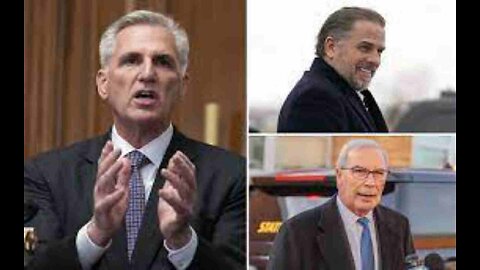 Kevin McCarthy Singles Out Where ‘Someone Is Not Telling The Truth’