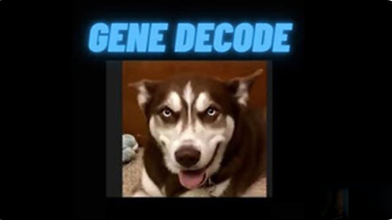 Gene Decode Latest Update March 11, 2023