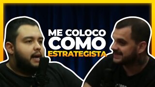 Isso leva o copy para um outro nível | Cortes do Berger