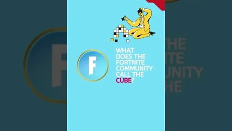 QQ Fortnite Quiz No 46