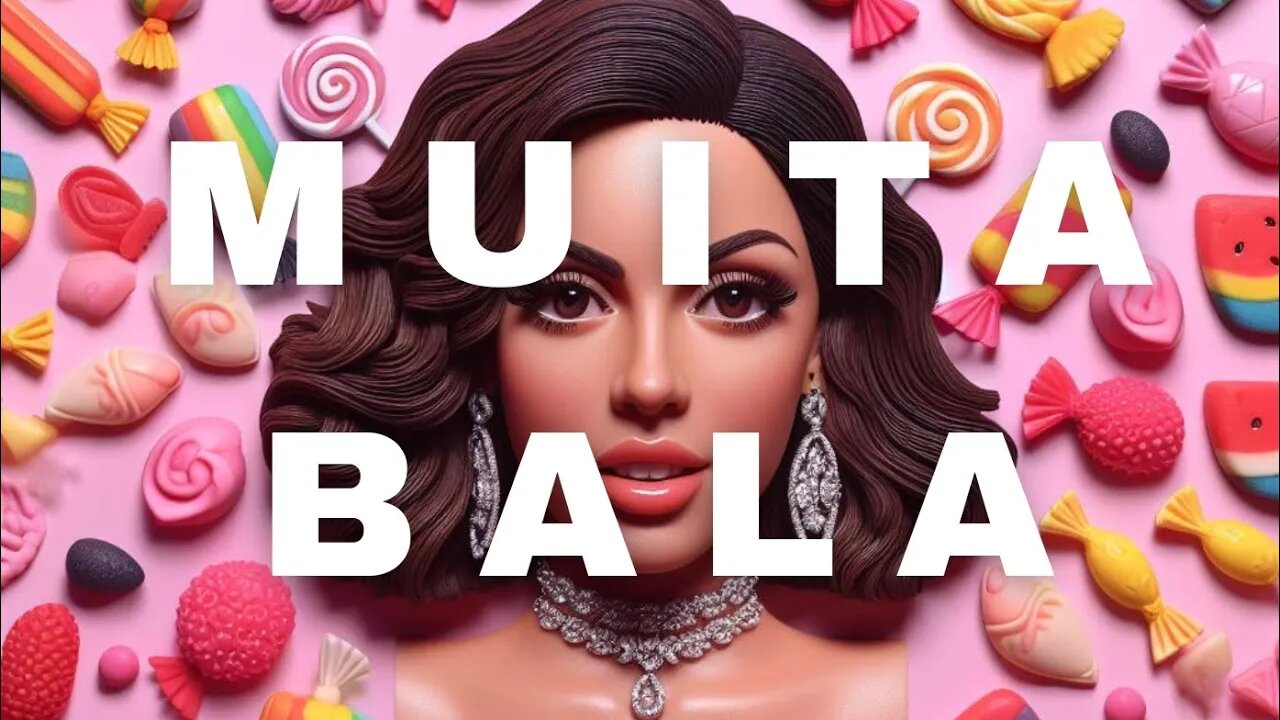 Gabriel Vianna - Muita Bala 🍬