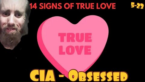 Cyraxx Raging over CIA 5-23